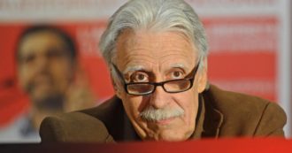 Copertina di Marco Revelli: “L’Italia e l’ira funesta: sindrome Sudamerica, fuggiamo dal futuro?”