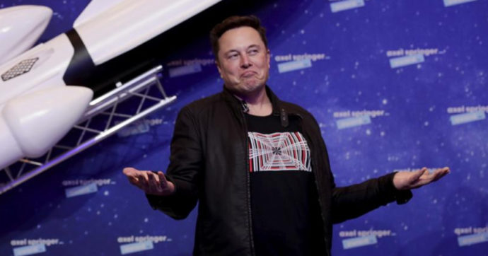 Esuberanza (molto) irrazionale, Elon Musk twitta e partono gli acquisti. Ma l’azienda è quella sbagliata