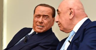Copertina di Monza, così la coppia Berlusconi-Galliani sta ricreando il Milan in Brianza