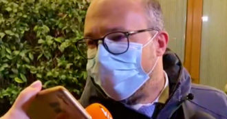 Governo, Faraone (Italia viva): “Non c’è discontinuità sui nomi, ci hanno detto che rimangono gli stessi: Azzolina, Bonafede e Arcuri”