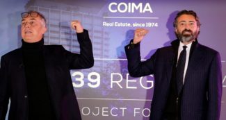 Copertina di I grattacieli “green” di Catella spaccano la politica milanese a pochi mesi dalle elezioni: tutti contro tutti sull’aumento delle volumetrie