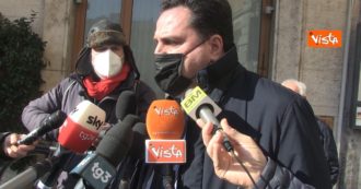 Governo, De Bonis (Maie): “Su giustizia trattative vanno avanti. Italia viva non ha ancora sciolto riserva sul nome di Conte”