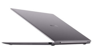 Copertina di Huawei MateBook X Pro, notebook 13,9 pollici in offerta su Amazon con 499 euro di sconto