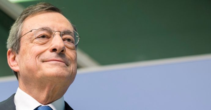 Il governo Draghi, se nasce, nasce male: la legittimazione avverrà dai fatti