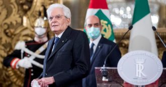Stasera Fico da Mattarella. Che si aspetta risposte anche sul premier