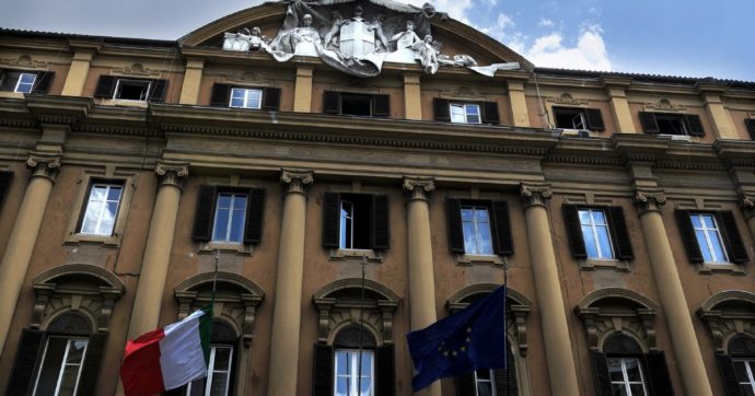 Derivati di Stato, la Cassazione ora riapre il processo contabile agli ex dirigenti del Mef