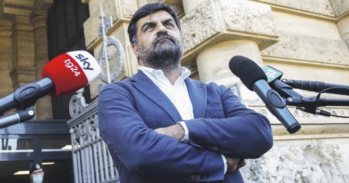 “Woodcock punito dal Csm? Un segnale a un pm scomodo”