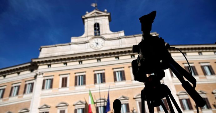 Il Mes e le Bicamerali: l’impresa impossibile del documento scritto