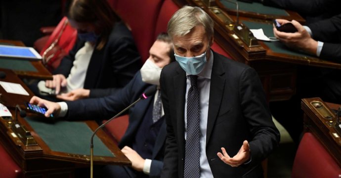 Attenti a quei due: l’indagata Meb e il “sistema” Delrio