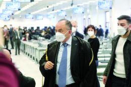 Copertina di Maxi processo alla ‘ndrangheta, il ruolo degli affiliati “invisibili” nelle cosche