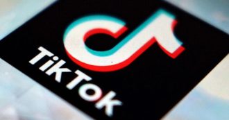 Copertina di Antitrust apre una istruttoria su TikTok dopo la sfida della “cicatrice francese” in cui i ragazzini si sfregiano il volto