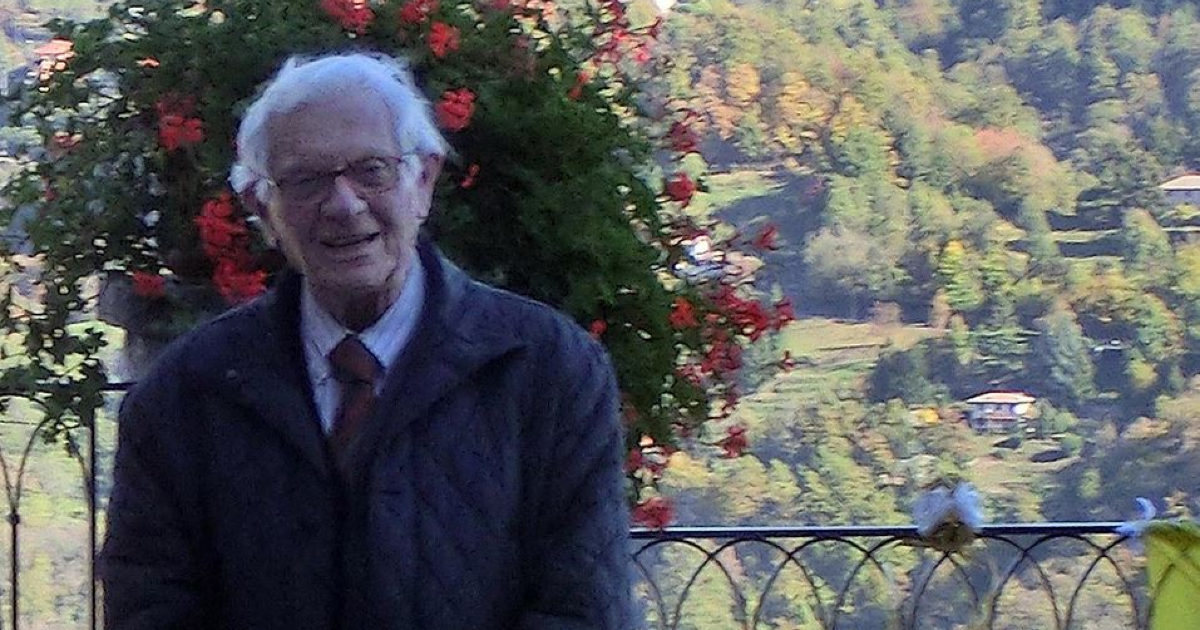 Morto Pepi Merisio, addio al grande fotografo italiano che ha raccontato il Novecento