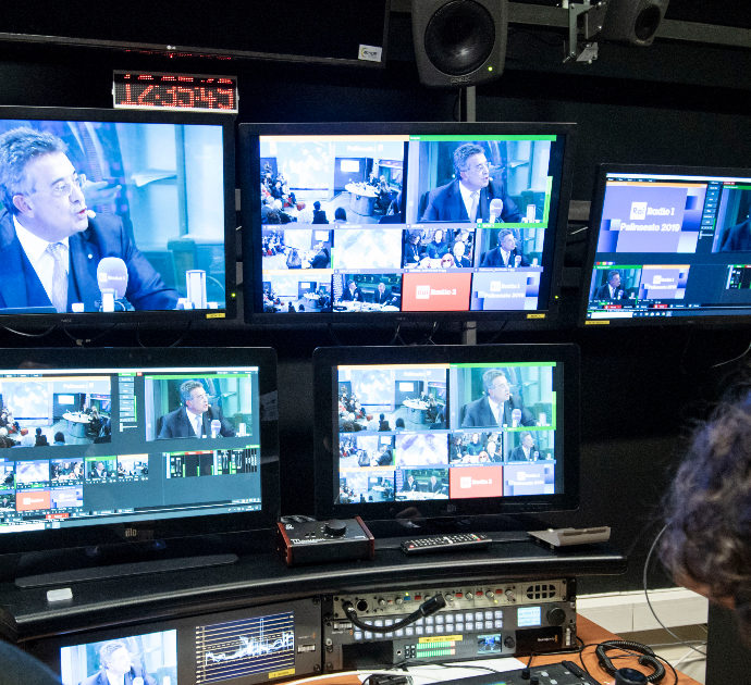 Documentario di Focus su Enrico Mattei: molto interessante la costruzione narrativa