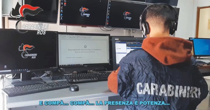 L’ultima traccia di Messina Denaro è un vero pizzino da “Capo dei Capi”