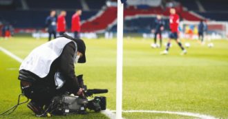 Copertina di Ecco “Project goal”: così i fondi esteri si prendono il calcio