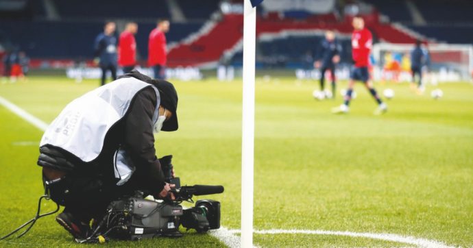 Ecco “Project goal”: così i fondi esteri si prendono il calcio