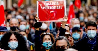 Copertina di Ristori congelati, la politica si è scollegata dalla realtà