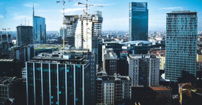 Dagli scali a Expo, il Covid non ferma la speculazione