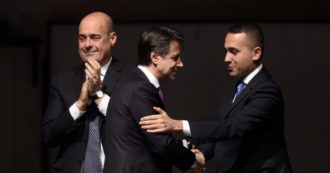 Opposizione o responsabilità: il bivio per Conte e i giallorosa