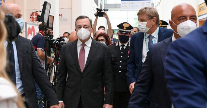 Draghi dopo Conte: alla fine arrivò il più evocato della crisi. Da Goldman Sachs a Bankitalia fino alla Bce, la carriera di un uomo al potere