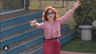 Copertina di Grande Fratello Vip, la frase di Alda D’Eusanio sul fratello morto di Dayane Mello fa insorgere il web