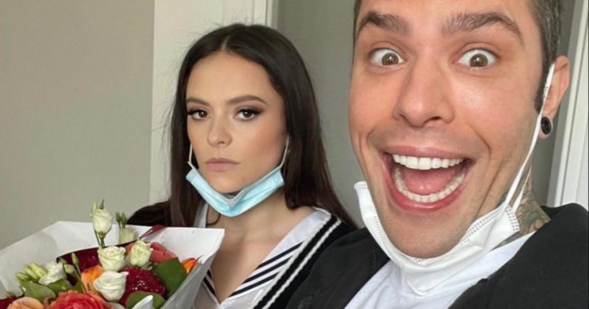 Fedez chiede scusa a Francesca Michielin: lei reagisce così