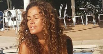 Copertina di Grande Fratello Vip, Samantha de Grenet: “La protezione 50 funziona per 50 minuti”. Ecco cosa c’è di vero