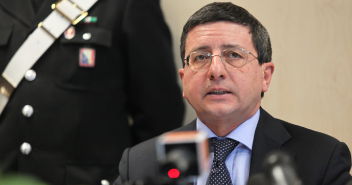 Csm, il procuratore di Firenze Creazzo a giudizio disciplinare per una presunta violenza sessuale su una pm