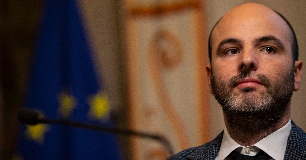 Roventini, l’economista anti austerity vicino al M5s: “Draghi ottima scelta, è per politiche espansive. Non toccherà reddito di cittadinanza”