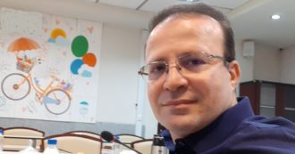 Copertina di Kameel, fuga nel gelo dagli ayatollah