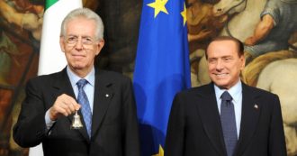 La storia a perdere dei governi Tecnici. Il Parlamento commissariato dal Quirinale