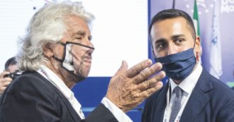Copertina di Il no dei 5 Stelle, di nuovo al  bivio. E c’è chi spera ancora nel “ter”
