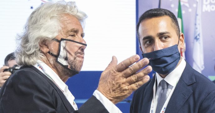Il no dei 5 Stelle, di nuovo al  bivio. E c’è chi spera ancora nel “ter”