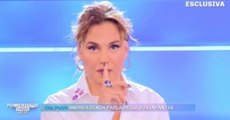 Copertina di Pomeriggio 5, Barbara D’Urso contro Diletta Leotta: “Stia zitta o si chiuda in casa”