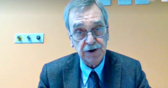 Grossi (Malattie infettive Insubria): “Variante sudafricana si diffonde in maniera più veloce, meno sensibile agli anticorpi indotti dal vaccino”