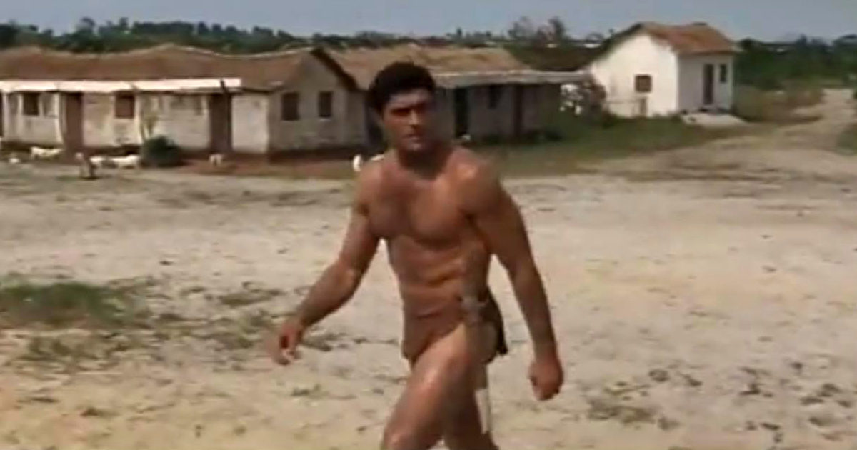 Morto Mike Henry, l’iconico Tarzan del cinema anni 60. Giocatore di football, un colpo alla testa lo fece ammalare di CTE