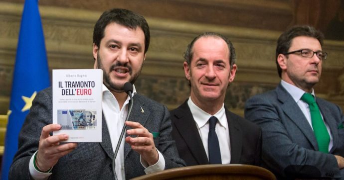 Governo Draghi, Salvini da “o noi o Grillo” a “se ci sono spazi, ci siamo”. E sui ministri della Lega: “Se ci siamo, non facciamo cose a metà”