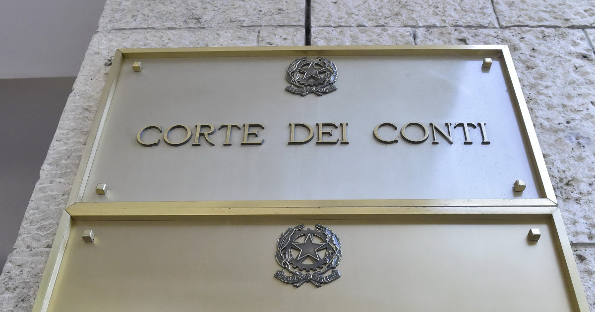 La Corte dei Conti demolisce il condono: “Si inducono i contribuenti a pensare che non pagare le tasse sia notevolmente vantaggioso”