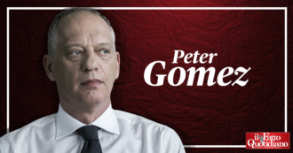 Copertina di Ai 5stelle dico: prima di decidere su Draghi, pensate a ciò che conviene ai cittadini