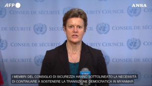 Copertina di Birmania, il consiglio di sicurezza dell’Onu: “No alla violenza e rispettare lo stato di diritto”