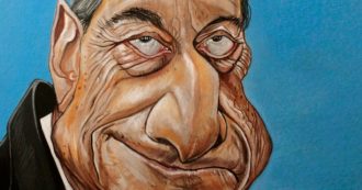 Copertina di Grazie Mario: ecco il Salvator Mundi tra i buoi e gli asinelli