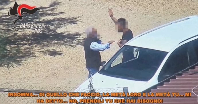 “Terreni e uva da vendere” L’ultimo affare del “Siccu”