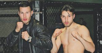 Copertina di Facile vendicarsi coi fratelli Bianchi in carcere. Ma il coraggio di Willy era un’altra cosa
