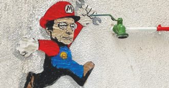 Copertina di Mario il Taumaturgo: il brutto diventa bello