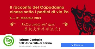Copertina di Pornografia, svastiche e insulti: a Torino l’evento online dedicato al Capodanno cinese viene annullato per un attacco su Zoom