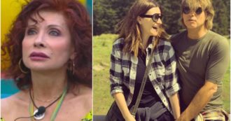Copertina di Alda D’Eusanio torna all’attacco contro Laura Pausini: “Querela da un milione di euro”. Lo staff della cantante smentisce: “Cifra molto inferiore”