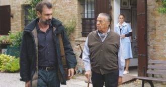 Copertina di Avati fa vibrare le memorie di casa Sgarbi