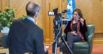 Copertina di Vince il clan di Misurata: Dbeibah nuovo premier