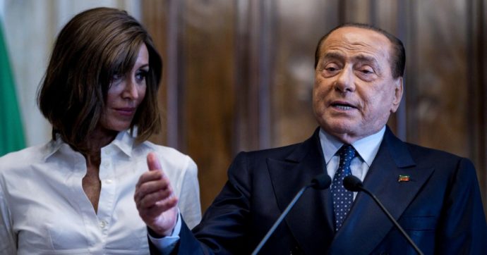 Mistero FI: B. ci ripensa e non vede più “Mario”