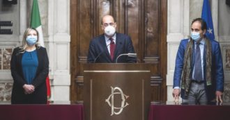 Copertina di Zingaretti e i dem adesso sono pronti a digerire la Lega